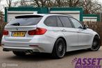 Alpina B3 Biturbo Touring Allrad 410pk | pano | lagers vv, Adaptive Cruise Control, Vierwielaandrijving, 6 cilinders, 750 kg