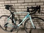 Zeer mooie net zo goed als nieuw bianchi carbon c2c, Carbon, Zo goed als nieuw, Meer dan 20 versnellingen, 53 tot 57 cm