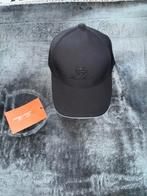 Loro Piana baseball cap – zwart – nieuw met kaartje, Nieuw, Pet, Loro Piana, One size fits all