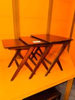 Vintage nesting set door Bengt Ruda Zweden 1950s, Ophalen