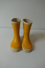 Gele Bergstein Laarzen - Maat 22, Kinderen en Baby's, Kinderkleding | Schoenen en Sokken, Gebruikt, Jongen of Meisje, Ophalen of Verzenden