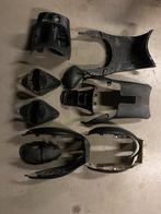 Piaggio zip 2000 kappen, Ophalen of Verzenden