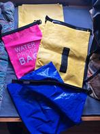 Waterdichte Dry Bag Duffel zakken 4 st voor maar €xx,--, Sieraden, Tassen en Uiterlijk, Tassen | Reistassen en Weekendtassen, 30 cm of meer