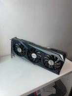 Gigabyte RTX 3060 Ti - Uitstekende conditie!, Computers en Software, Videokaarten, HDMI, GDDR6, PCI-Express 4, Ophalen of Verzenden