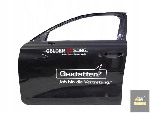 Audi A3 8Y 2020+ origineel linker voorportier, Auto-onderdelen, Carrosserie en Plaatwerk, Deur, Audi, Gebruikt, Ophalen of Verzenden