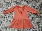 Leuke H&M jurk maat 110-116, Kinderen en Baby's, Kinderkleding | Maat 110, Meisje, H&M, Ophalen of Verzenden, Zo goed als nieuw