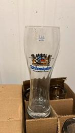 Bierglazen Weihenstephan, Ophalen of Verzenden, Nieuw, Glas of Glazen, Overige merken