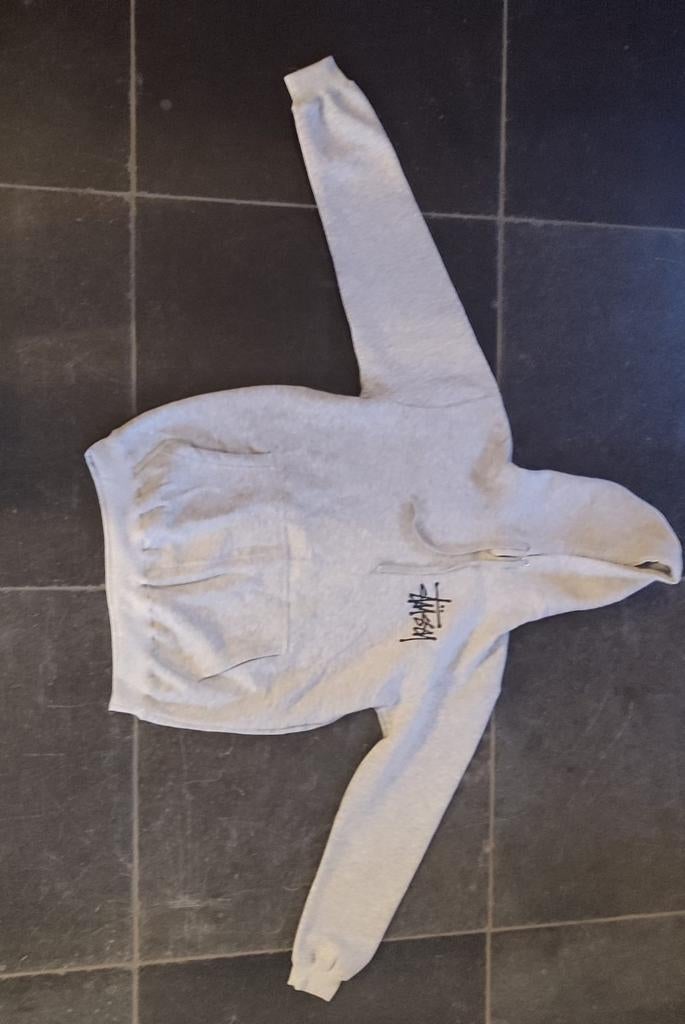 Stüssy hoodie maat XL, Stussy, Maat 56/58 (XL), Ophalen of Verzenden, Zo goed als nieuw
