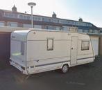 Te koop caravan Sprite Super 490, Particulier, Luifel, Sprite, Tot en met 4
