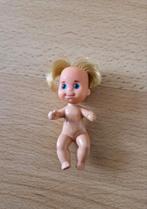 Barbie mattel vintage retro baby sunshine family pop 1973, Ophalen of Verzenden, Zo goed als nieuw, Pop