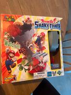Super Mario Balans Wiebeltoren - Leuk Balansspel!, Ophalen of Verzenden, Zo goed als nieuw, Overige typen