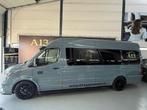 Mercedes-Benz SPRINTER 319 3.0 CDI L3H2 dikste camper motors, A13 automotive, Info@a13automotive.nl, Henrikuskade 25
2497NB  Den Haag , NL