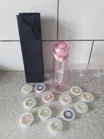 Waterfles Roze 650ML ( Air up Model ) + 3 Geurpods, Sport en Fitness, Ophalen of Verzenden, Nieuw