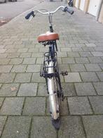 Mooie Damesfiets  merk Dunlop((vaste prijs)), Fietsen en Brommers, Fietsen | Dames | Damesfietsen, 53 tot 56 cm, Ophalen, Gebruikt