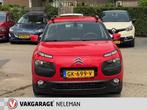 CITROEN C4 Cactus e-THP 110pk SHINE navigatie rijklaarprijs, 21 km/l, 12 maanden, Stof, Gebruikt