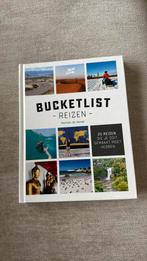 Marloes de Hooge - Bucketlist reizen, Overige merken, Nieuw, Noord-Amerika, Marloes de Hooge