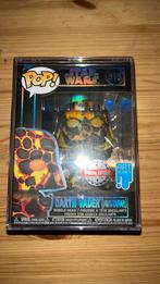 Funko pop Starwars Darth Vader 515, Verzamelen, Poppetjes en Figuurtjes, Ophalen of Verzenden, Nieuw