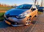 Renault Clio 1.5 DCI 66KW 5-DRS 2013 Grijs, Voorwielaandrijving, 1046 kg, 4 cilinders, Origineel Nederlands