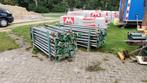 BOUWSTEMPELS 200t/m350cm, Ophalen, Gebruikt, Overige typen, 2 tot 5 meter