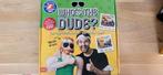 Who's the dude? Gezelschapspel, Hobby en Vrije tijd, Ophalen, Zo goed als nieuw