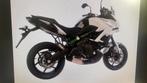 Kawasaki Versys 650 LeoVince uitlaatsysteem sportuitlaat, Ophalen, Zo goed als nieuw