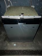 BOSCH ACCENTLINE VOLLEDIGE INBOUW VAATWASSER WIFI 86CM ZGAN!, Ophalen of Verzenden, Zo goed als nieuw, Inbouw, 85 tot 90 cm