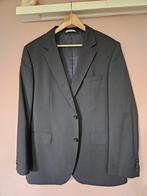 Hugo boss pak, Maat 52/54 (L), Blauw, Ophalen of Verzenden, Zo goed als nieuw