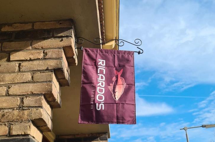 Ricardo's vissen opvang arnhem, Dieren en Toebehoren, Vissen | Aquariumvissen, Vis