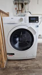 AEG 7000-series Was- en droogcombinatie 8/4 kg, Witgoed en Apparatuur, Was-droogcombinaties, 6 tot 8 kg, Ophalen, Zo goed als nieuw