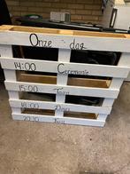 Decoratie trouwen., Ophalen, Zo goed als nieuw