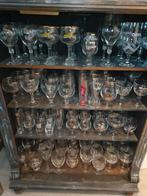Grote verzameling bierglazen 2 a 4 per merk, Ophalen of Verzenden, Zo goed als nieuw, Glas of Glazen, Overige merken