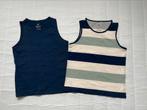H&M mouwloze shirts hemden jongen maat 110/116 nieuw, Nieuw, Jongen, Ophalen of Verzenden, Shirt of Longsleeve