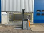 VS-22445 Elektrische triplex stapelaar Still EXVSF14 bj2018, 1000 tot 2000 kg, Elektrisch, Stapelaar, Still