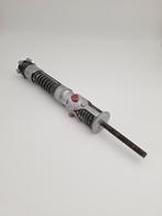 Star Wars Obi-Wan Kenobi TPM stunt lightsaber | prop replica, Verzamelen, Star Wars, Ophalen of Verzenden, Nieuw
