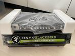 Mackie Onyx Blackbird Firewire/ ADAT ADDA interface., Ophalen of Verzenden, Gebruikt, Extern, Mackie