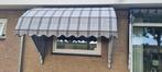 Markiezen 2x Petmodel + 1 Standaardmodel, Tuin en Terras, Zonneschermen, Minder dan 150 cm, Ophalen, Gebruikt, Markies