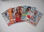 Vrouw Glossy, Ophalen of Verzenden, Zo goed als nieuw, Glossy