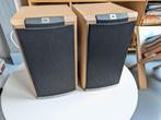 JBL LX2001 speakers, Ophalen of Verzenden, Gebruikt, Front, Rear of Stereo speakers, JBL