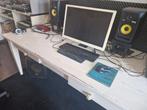Mooie tafel, Ophalen