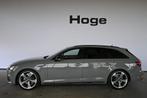 Audi A4 Avant 2.0 TFSI 190PK Black Edition Auto € 19.940,0, Auto's, Audi, Automaat, 1984 cc, Adaptive Cruise Control, 750 kg