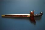 Keris, kris, Madura, Pamekasan, Pasopati, Antiek en Kunst, Kunst | Niet-Westerse kunst, Ophalen of Verzenden