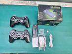 2.4g wireless green packet 5000 games, Spelcomputers en Games, Spelcomputers | Sony PlayStation 3, Verzenden, Zo goed als nieuw