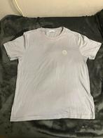 Moncler shirt maat S zo goed als nieuw kleur grijs, Moncler, Ophalen of Verzenden, Zo goed als nieuw, Grijs