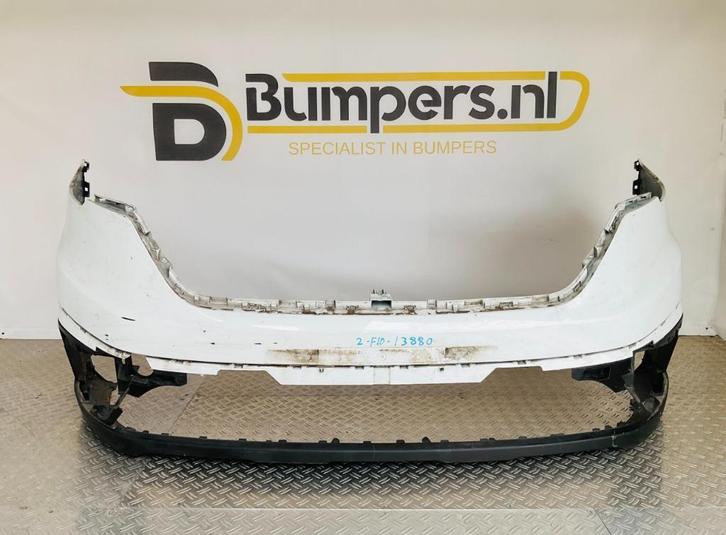 Bumper Renault Trafic 3 Facelift 620226941R Voorbumper 13880, Auto diversen, Tuning en Styling, Ophalen of Verzenden