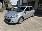 Renault Clio Estate 1.2-16V Collection, Voorwielaandrijving, Euro 5, Gebruikt, Zwart
