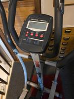 Crosstrainer, Sport en Fitness, Ophalen, Zo goed als nieuw, Crosstrainer