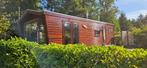 Te koop chalet in Ermelo, Caravans en Kamperen, Stacaravans, Tot en met 4
