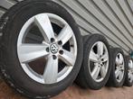 16 inch org Vw Transporter T4  Camper Touran  velgen banden, Velg(en), 16 inch, Ophalen of Verzenden, Personenwagen