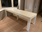 Stoere robuuste eettafel nieuw, Huis en Inrichting, Tafels | Eettafels, Vijf personen of meer, Rechthoekig, Nieuw, 200 cm of meer