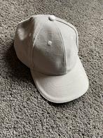 US basic licht grijze pet nieuw, Kleding | Heren, Ophalen of Verzenden, Zo goed als nieuw